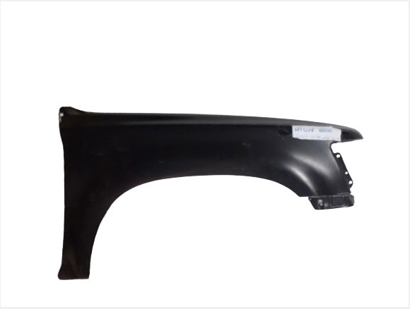 Paralama Sem furo Pisca HIlux 2002 2003 2004 SRV - IMPORTADO