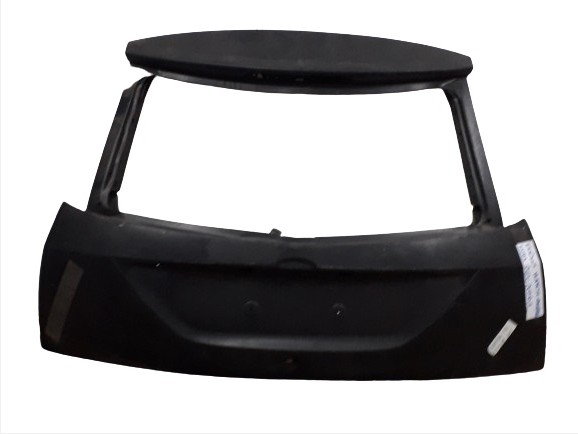 Tampa Traseira Focus Hatch 2001 2002 2003 2004 2005 2006 - ORIGINAL