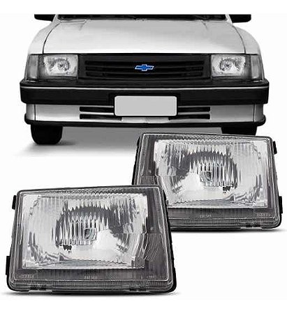 Farol Chevette Biodo (1983/1993) - IFCAR