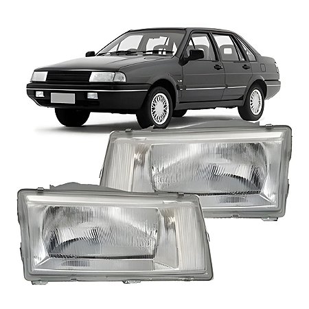 Farol Santana (1991 1992 1993 1994 1995 1996 1997) - Original IFCAR