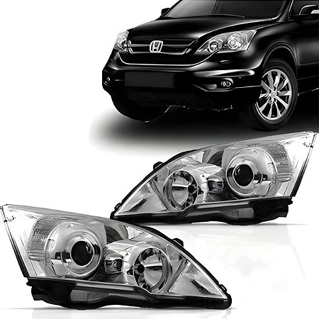 Farol CR-V (2008/2011) - IFCAR