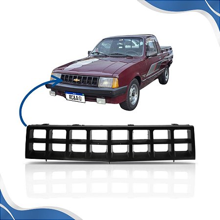 Grade Chevy 500 (1990 1991 1992 1993 1994 1995) - KJ