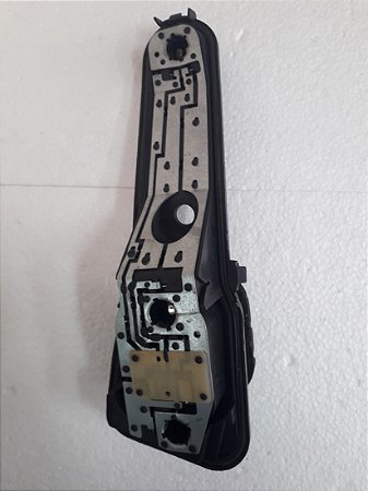 Circuito Lanterna Traseira Peugeot 206 SW 2006/2010 ORIGINAL