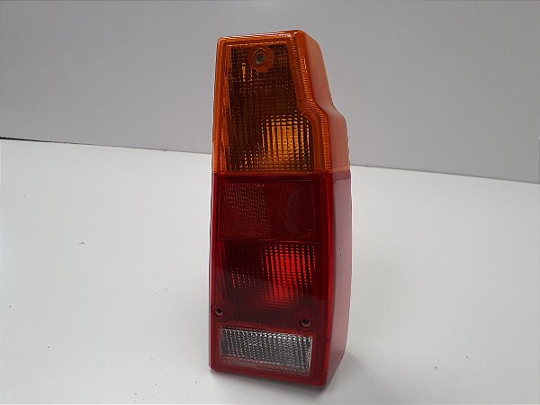 Lanterna Traseira Parati/Saveiro (1987 1988 1989 1990 1991 1992 1993 1994) Tricolor - ORIGINAL