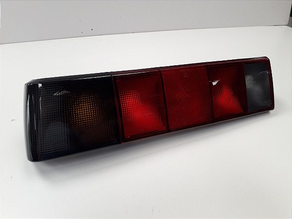 Lanterna Traseira Santana (1984 1985 1986 1987 1988 1989 1990) Fumê - ORIGINAL