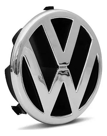 Emblema Grade VW Constellation - ORIGINAL