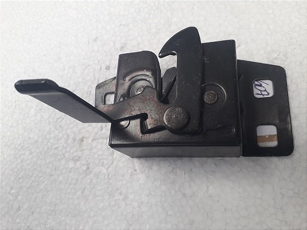 Fechadura Inferior Logus/Pointer (1993 1994 1995 1996)