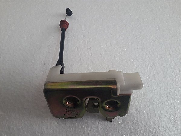 Fechadura Tampa Traseira KA (1997 1998 1999 2000 2001 2002 2003 2004 2005 2006 2007) - ORIGINAL