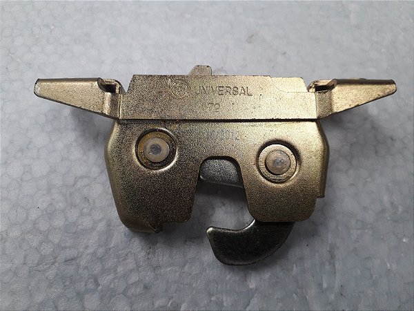 Fechadura Interna Porta Malas Gol GIV