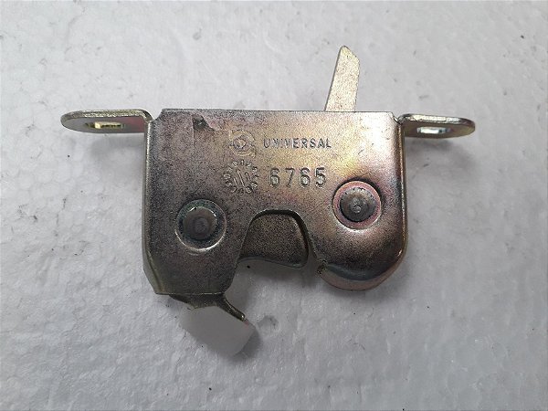 Fechadura Interna Porta Malas Passat 2/4 Portas (1977/1988) Voyage (1981/1996)