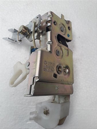 Fechadura Porta Dianteira Escort/Verona 4 Portas (1993 1994 1995 1996) - Mecânica