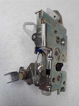 Fechadura Porta Escort 2 Portas (1993 1994 1995 1996) - Mecânica