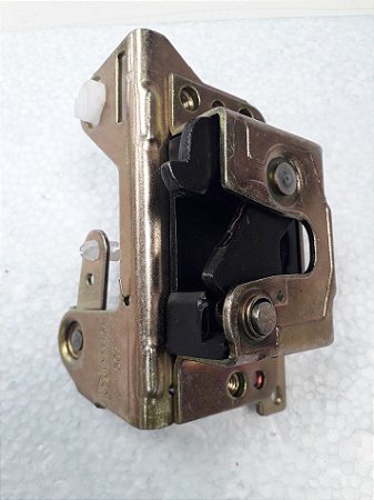Fechadura Porta Dianteira Gol (1995 1996 1997 1998 1999) Parati GII/ Furgão VW 2 Portas - Mecânica