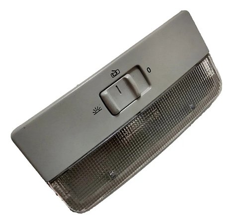 Lanterna Teto Gol/Fox/Polo/Bora/Jetta/Amarok - ORIGINAL