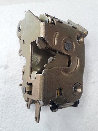 Fechadura Porta Dianteira Chevette/Chery 500/Marajó 1987 1988 1989 1990 1991 1992 1993 1994