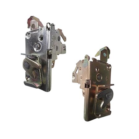Fechadura Porta Fusca/Variant/Brasília Após 1978 - UNIVERSAL