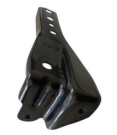 Suporte Paralama Fit (2003/2009) - ORIGINAL