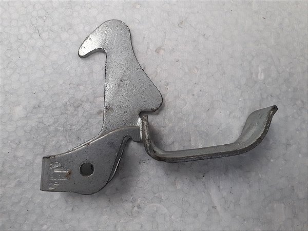 Fechadura Superior/inferior Capô Corsa/Wagon/Pick-Up (1994 1995 1996 1997 1998 1999 2000 2001 2002) Classic (Após 1994)