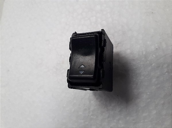 Interruptor Vidro Simples Monza/Opala (1985 1986 1987) 2 Portas