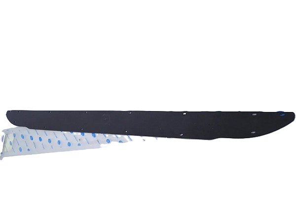 Defletor Central Para choque Dianteiro Escort 1997 1998 1999 2000 2001 2002 ORIGINAL