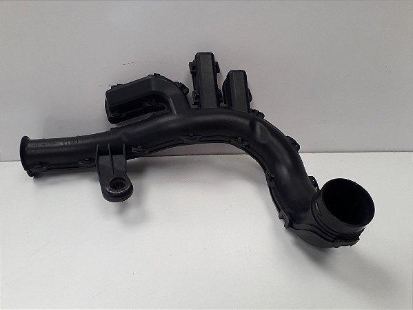 Duto Ar Motor Versa - ORIGINAL