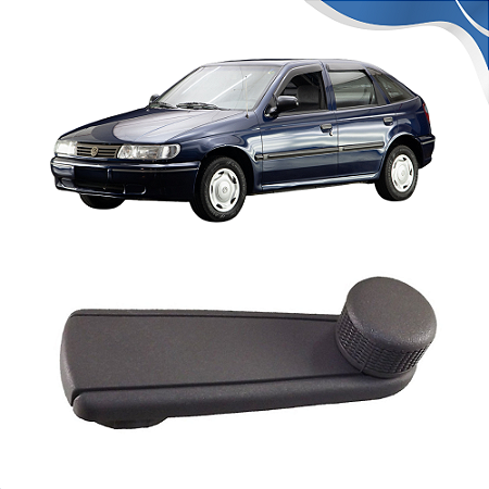 Manivela Reguladora Vidro Pointer (1994 1995 1996) - UNIVERSAL