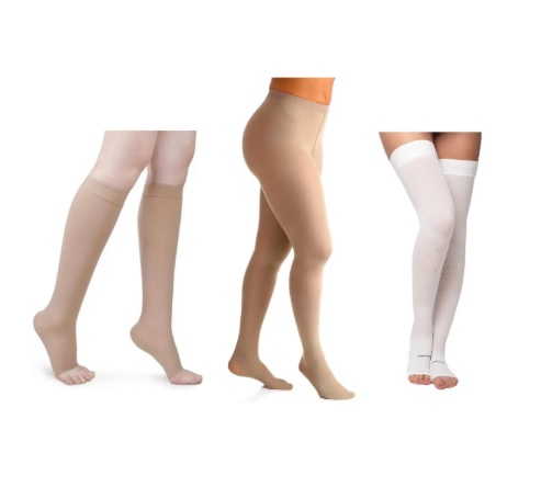 Meias de Compressão