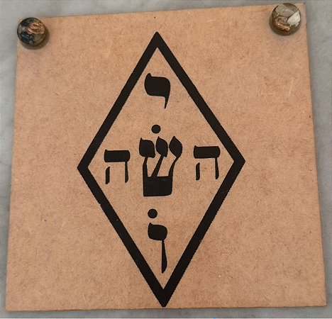 Gráfico Radiônico Yoshua - PROTEÇÃO ESPIRITUAL, HARMONIZAÇÃO E LIMPEZA ENERGÉTICA -COM SISTEMA EXCLUSIVO 2 ORGONITES QUE AJUSTAM, HARMONIZAM E  EQUÍLIBRAM