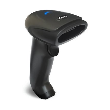 Leitor Código de Barras Tanca TL 120 - 001950