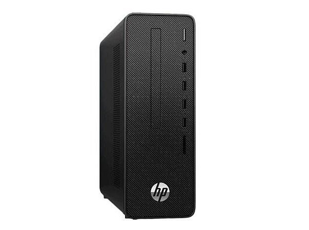 Computador HP 280 G5 SFF I5-10400 8GB 256GB Windows 10 Pro - 3Y0U7LA#AK4