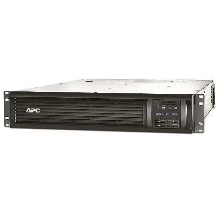 Nobreak APC Smart-UPS 3000VA LCD Entrada e Saída 220V - SMT3000I2U-BR