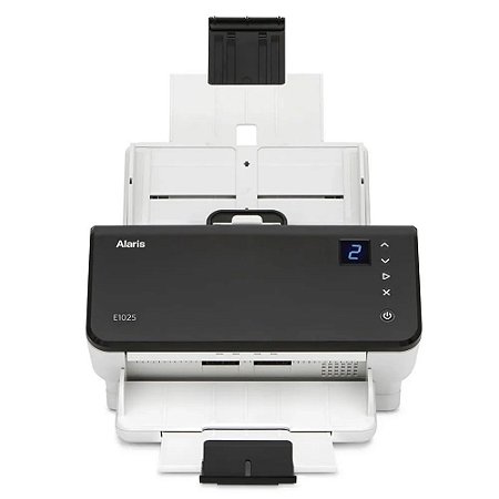 Scanner Kodak S2070 A4 Duplex 70ppm Color - 1015056