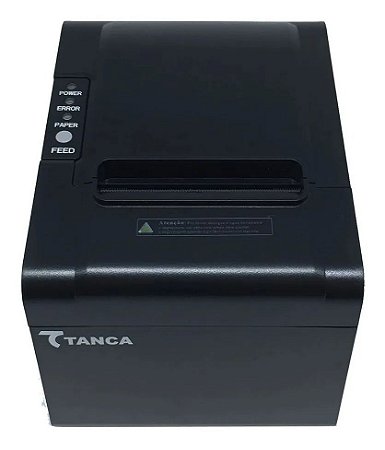 Impressora Não Fiscal Tanca TP-650 USB/ETHERNET