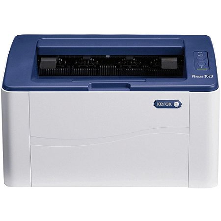 Impressora Xerox Laser Phaser Mono (A4)