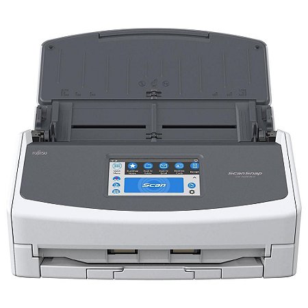 Scanner Fujitsu Snap IX1600 A4 40ppm Wireless - PA03770B401