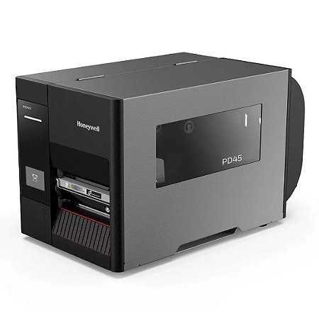 Impressora de Etiquetas Honeywell PD45 Industrial - PD4500C001000020