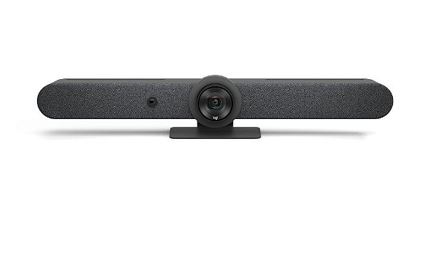 Sistema de Conferência Logitech Rally Bar Mini - 960-001337
