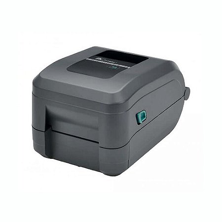 Impressora de Etiquetas Zebra GT-800 203DPI