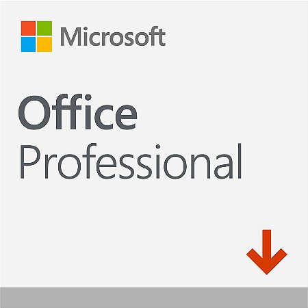 Microsoft Office Pro 2019 ESD