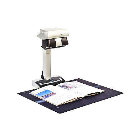 Scanner Ricoh A3 Simplex Color - SV600