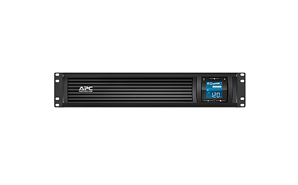 Nobreak APC Smart-UPS 1500VA Entrada e Saída 115V - SMC15002U-BR