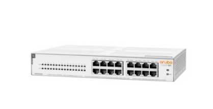 Switch HPE Aruba Instant On 1430 16G Class4 PoE - R8R48A