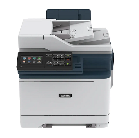 Multifuncional Xerox Laser Color A4 35ppm - C315DNIMONO