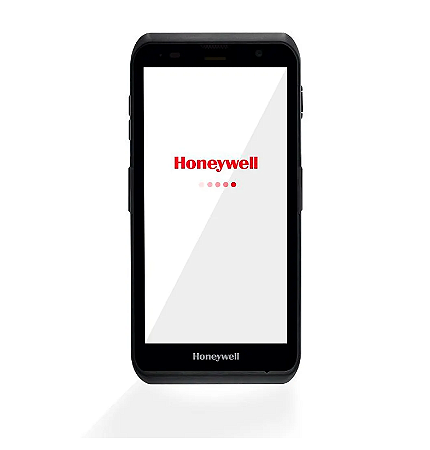 Coletor de Dados Honeywell EDA52 3/32GB - EDA5200AE31N21R