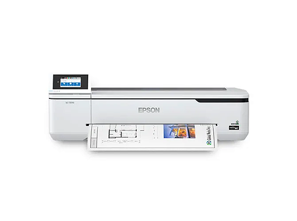 Impressora Plotter Epson SureColor T3170 24" - C11CF11201