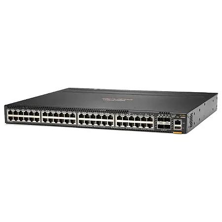 Switch HPE Aruba 6200F 48G CL4 4SFP+370W - JL727A