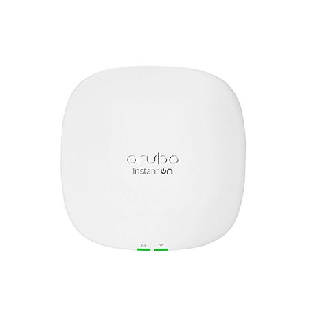 Access Point HPE Aruba AP25 RW Instant On - R9B28A