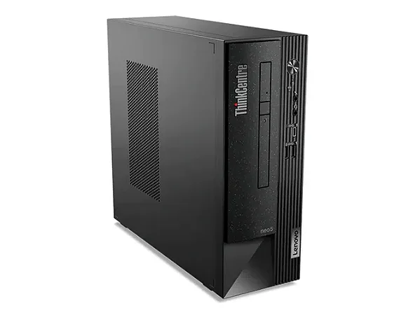 Desktop Lenovo ThinkCentre Neo 50s SFF i3-12100 8GB 256GB SSD W11P - 11T000C1BO