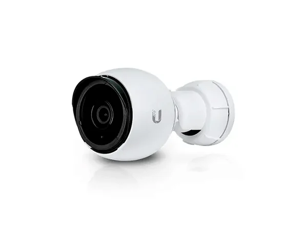 Câmera Ubiquiti UniFi Vídeo G4 Bullet - UVC-G4-BULLET