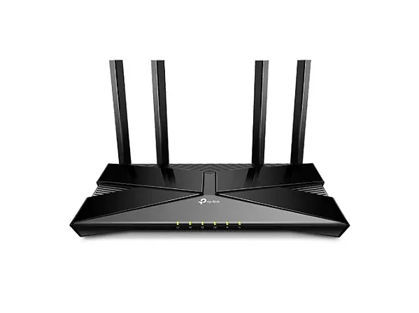 Terminal TP-LINK GPON WiFi 6 AX1800 VoIP XX230v - XX230v